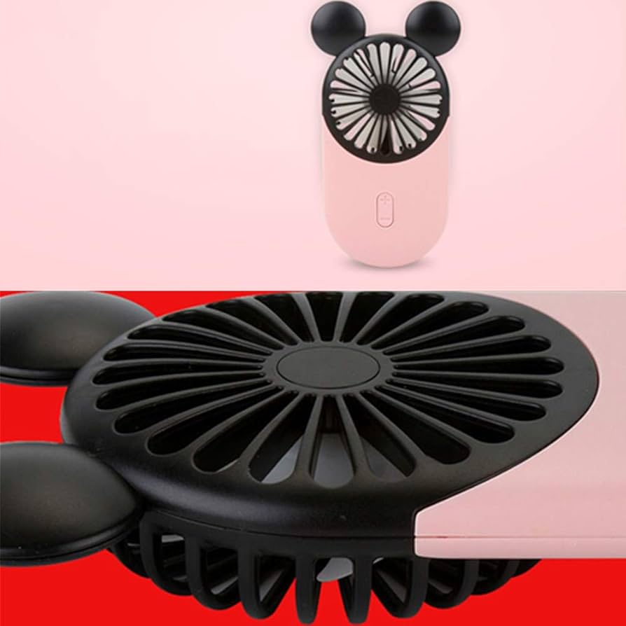 mini fan