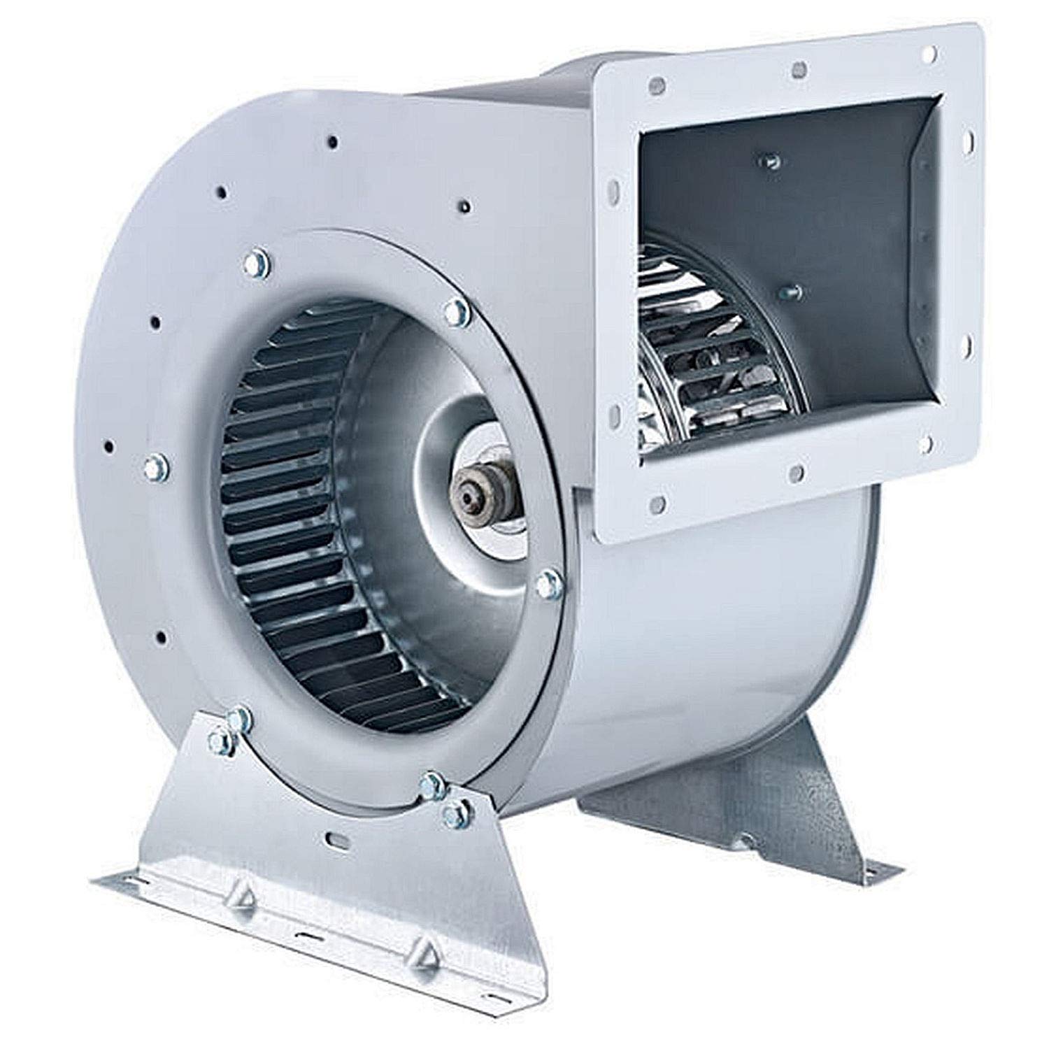 blower fan