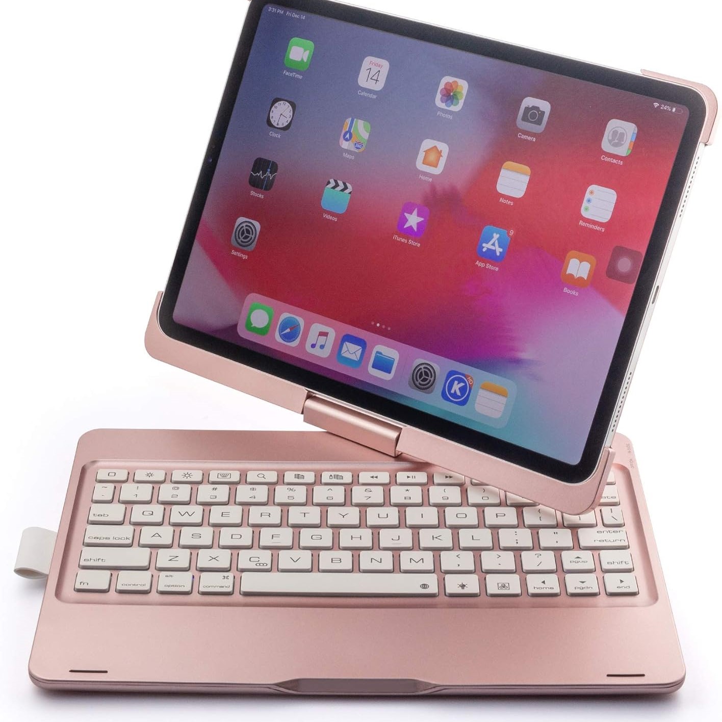 ipad keyboard