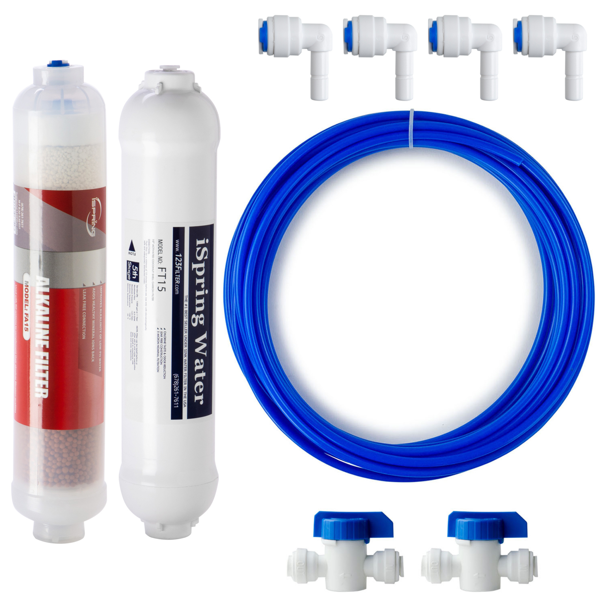 refrigerator water filter