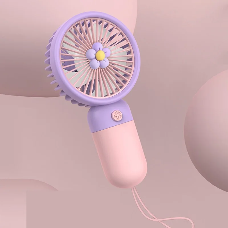 mini fan