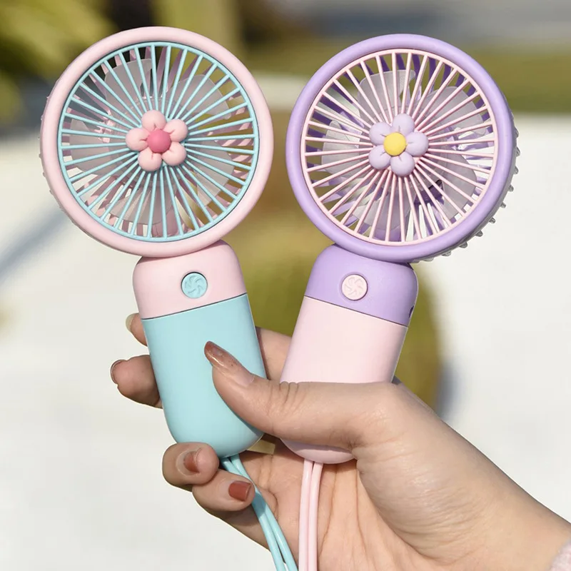 mini fan