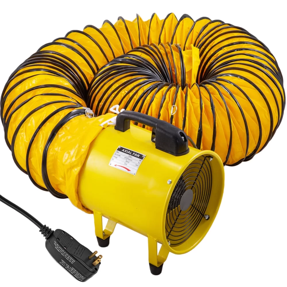blower fan