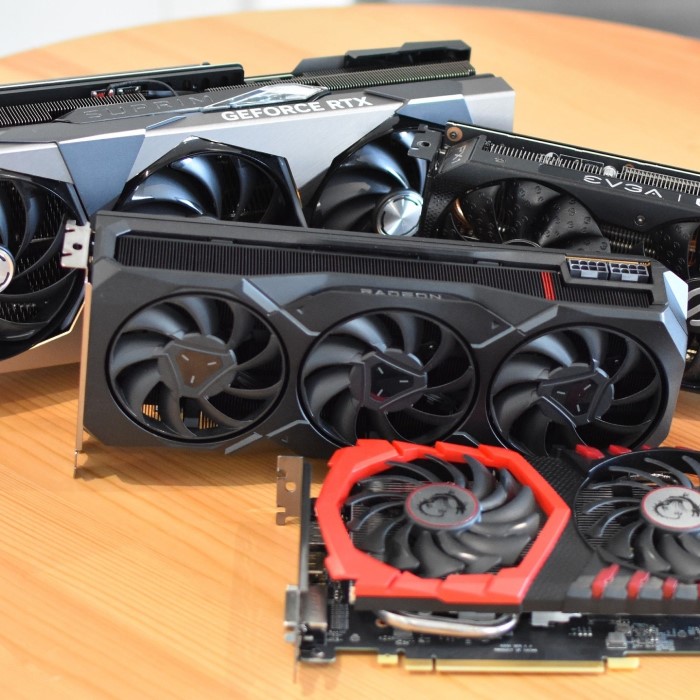 best video card for 1080p gaming