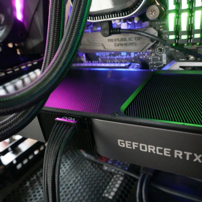 install gpu
