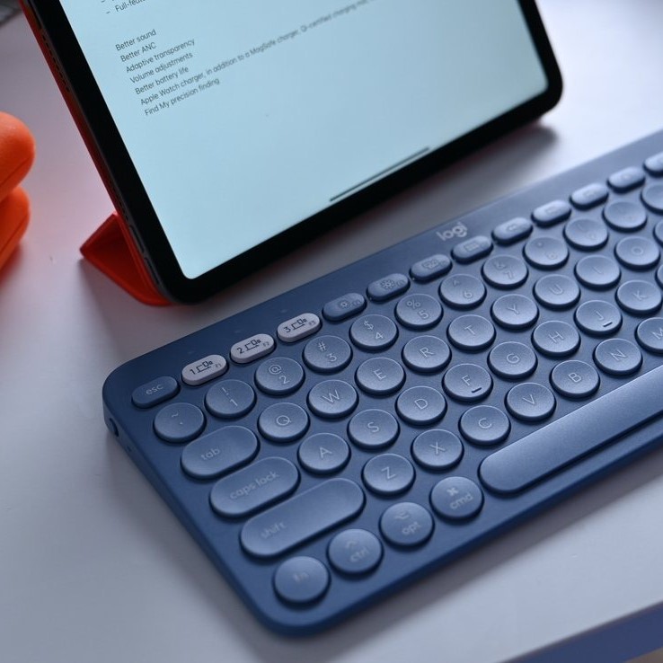 logitech keyboard keeps disconnecting mac