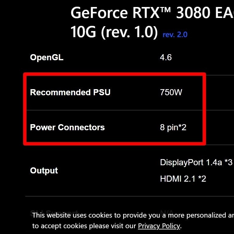 how to know your graphics card