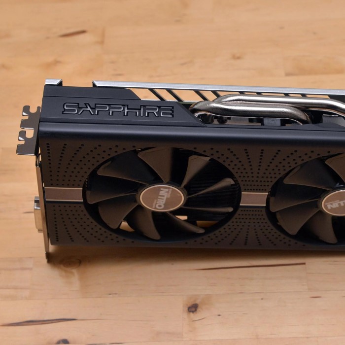 sapphire gpu