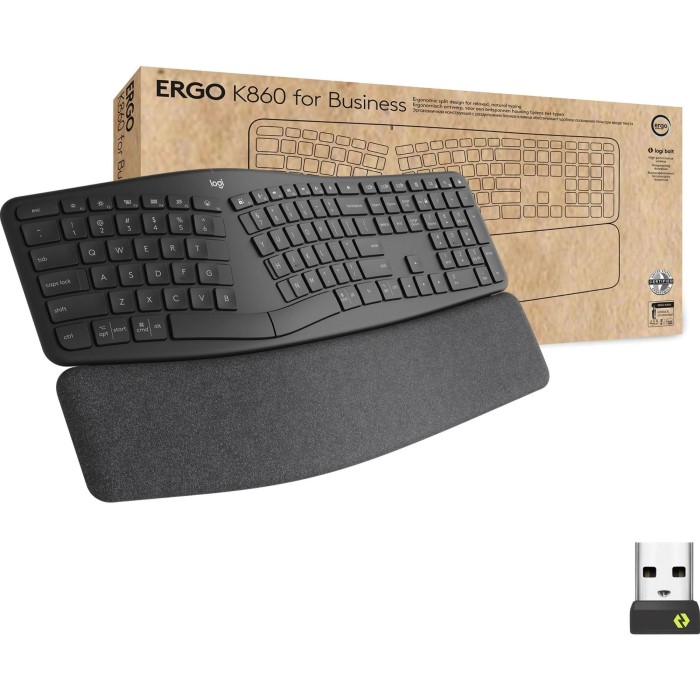 logitech flow compatible keyboards