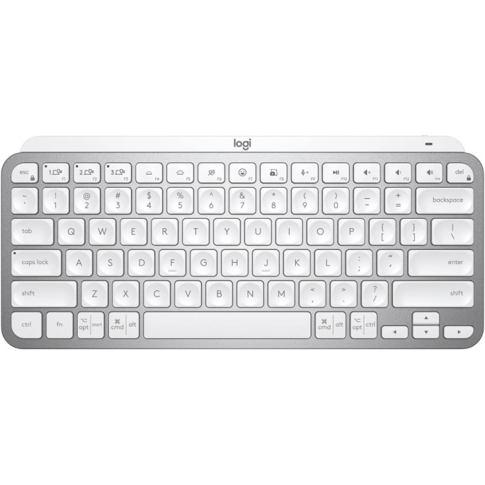 mx keys not connecting to bluetooth