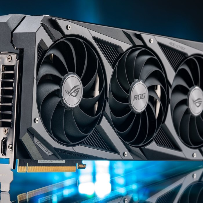 how to know your graphics card