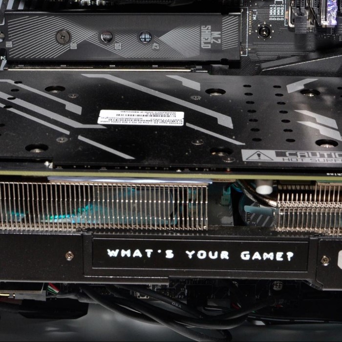 how to know your graphics card