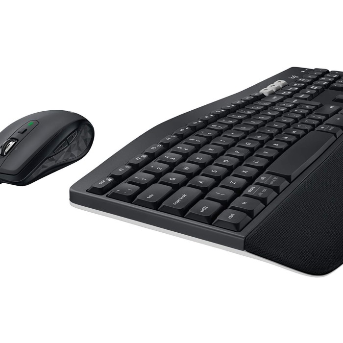 logitech flow compatible keyboards