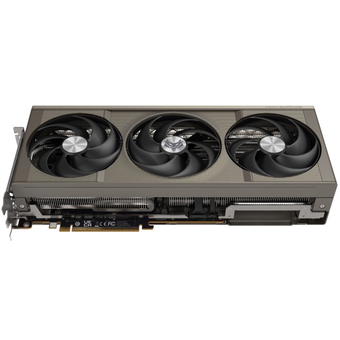sapphire gpu