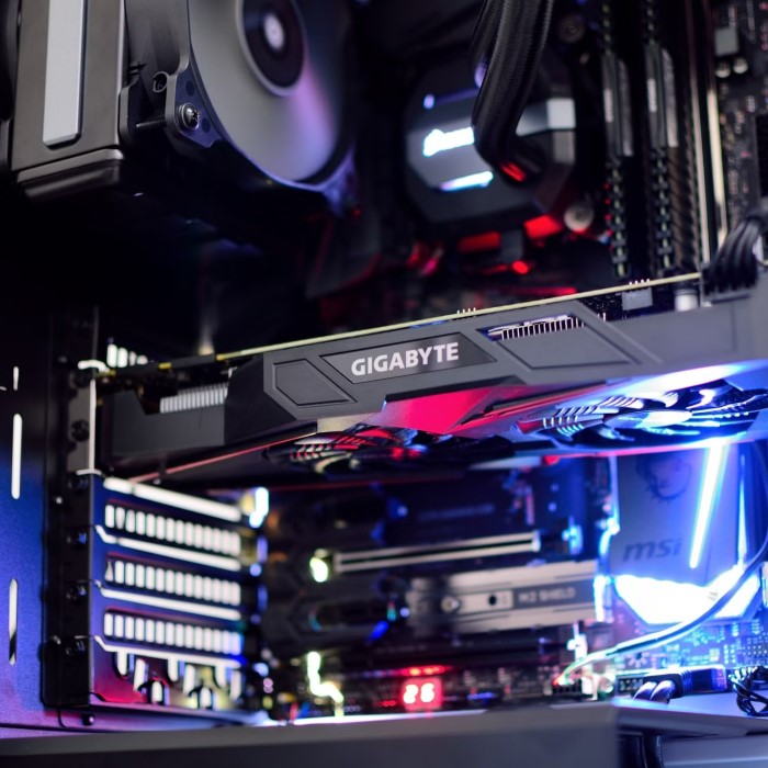 install gpu