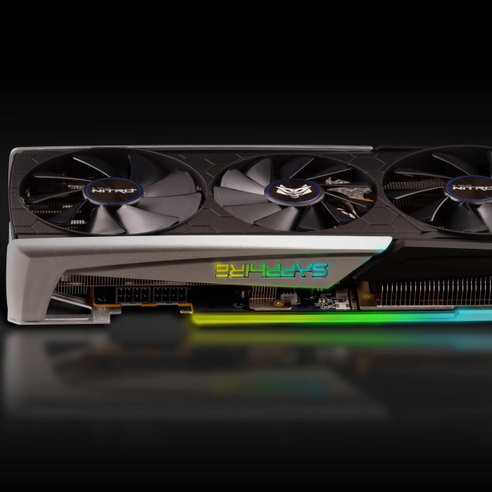 sapphire gpu