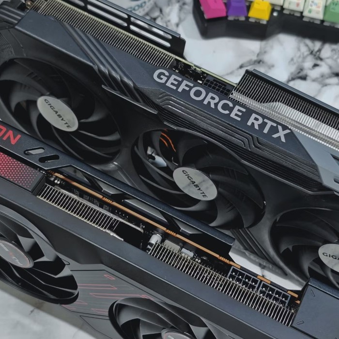 how to check graphics card in pc