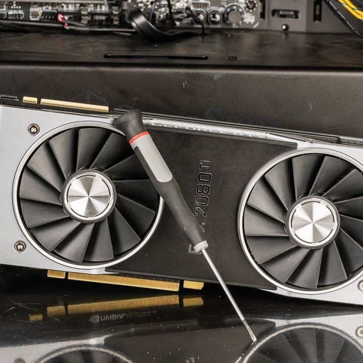 how to know your graphics card