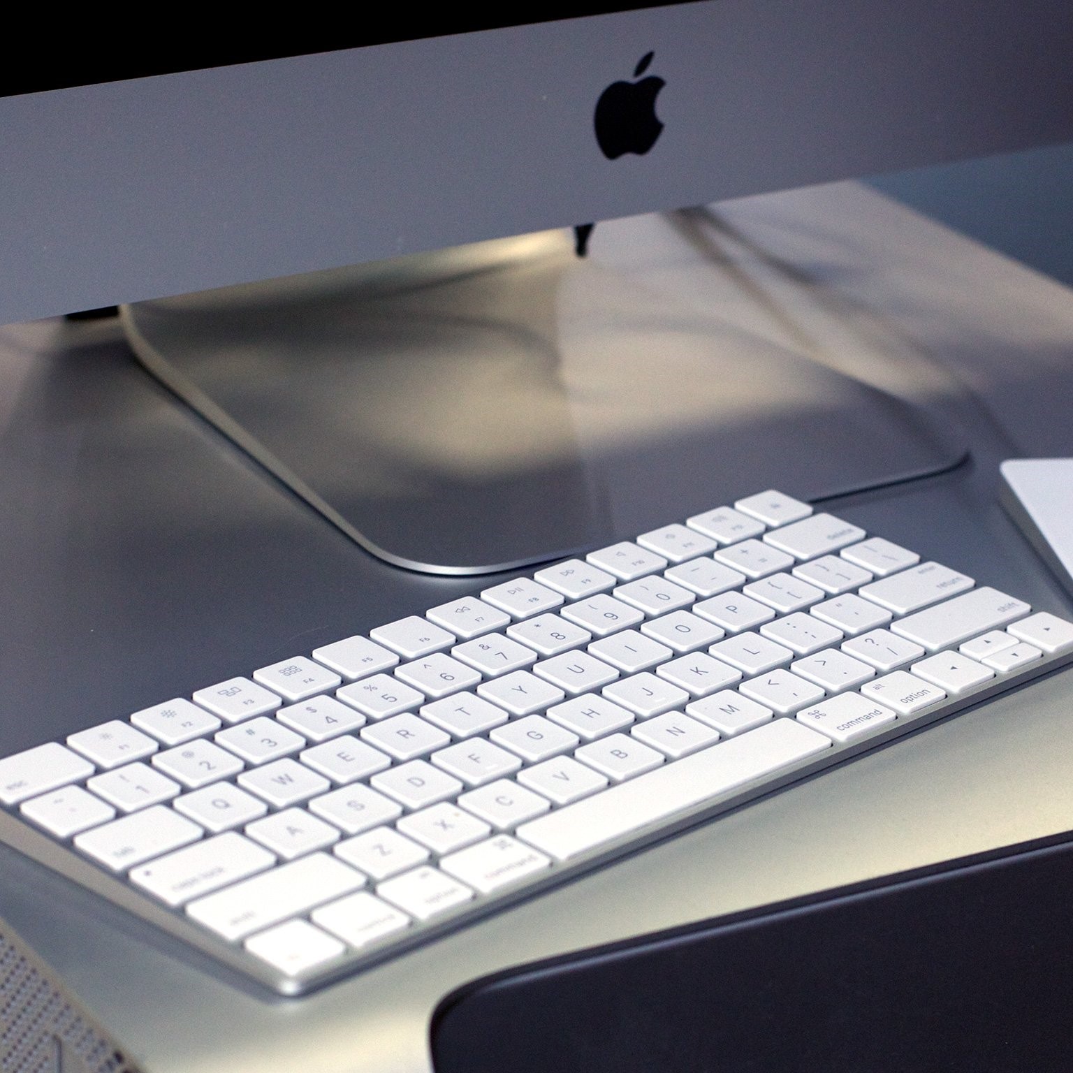 apple keyboard