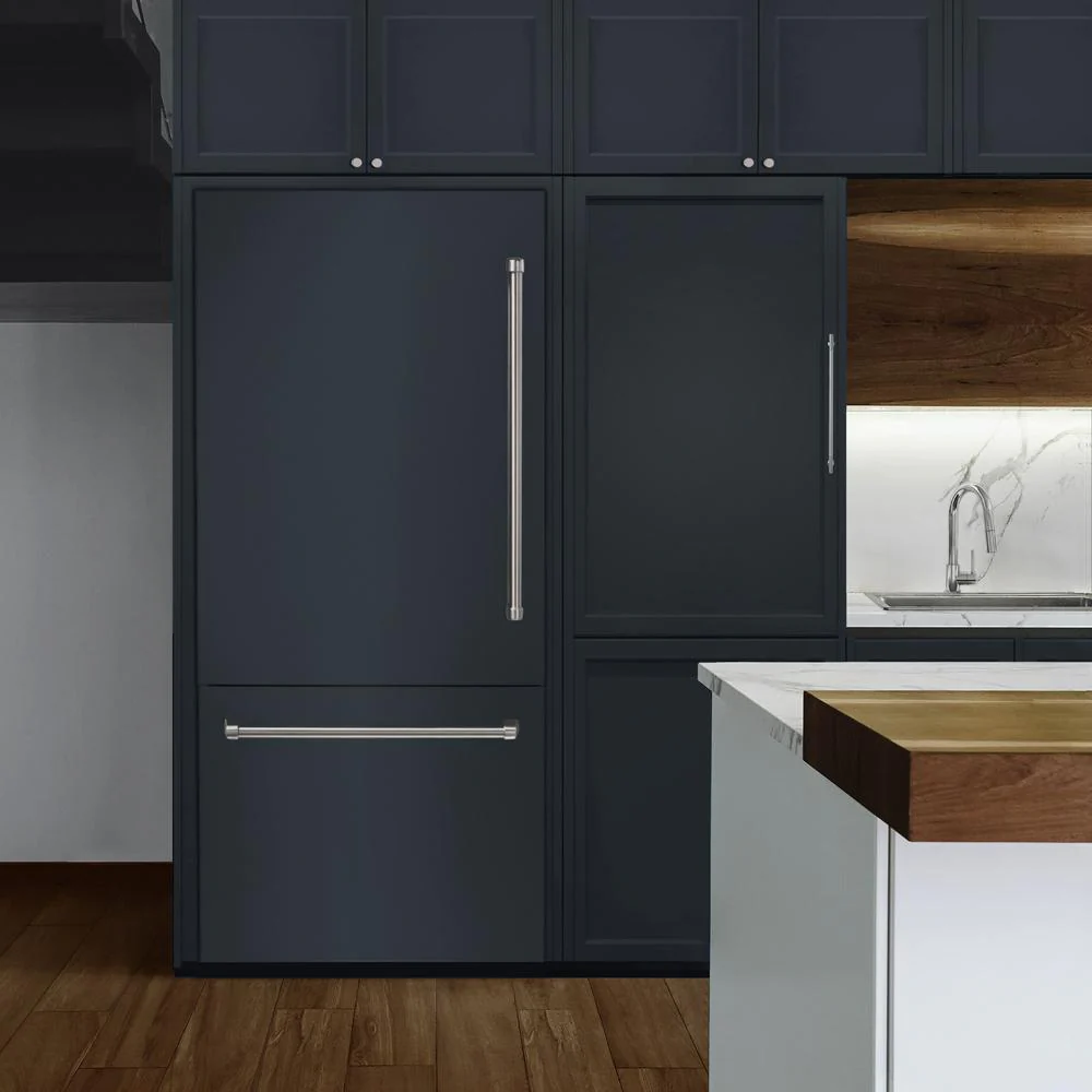 panel ready refrigerator