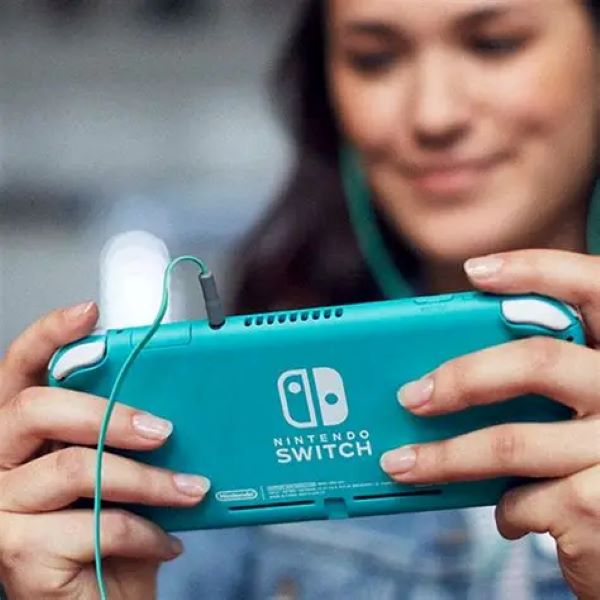 switch won't turn on