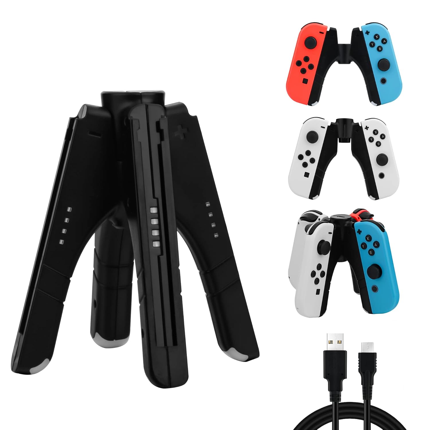 nintendo switch controllers