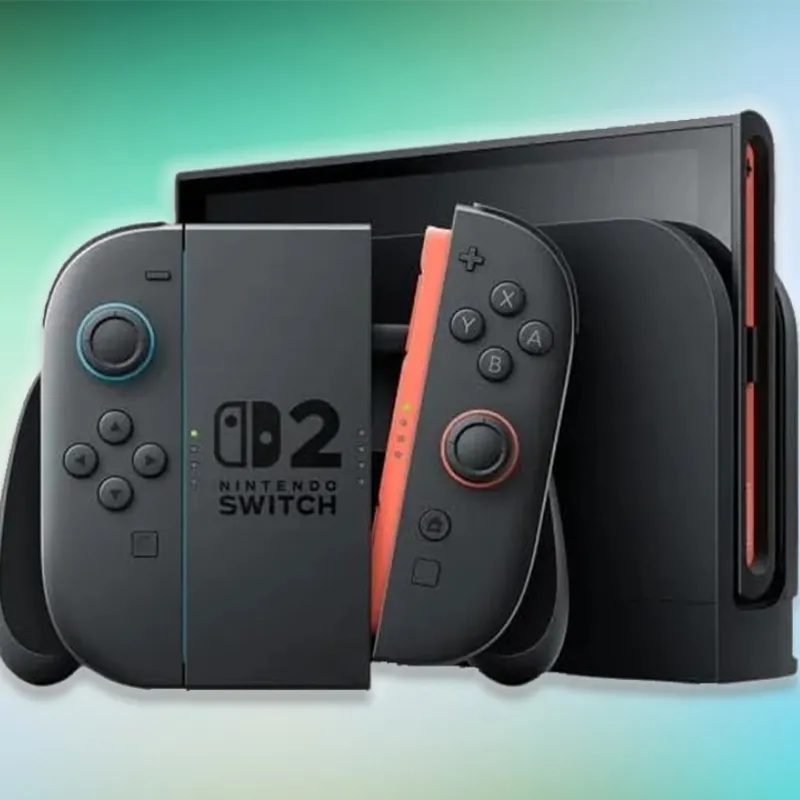 is the switch 2 backwards compatible