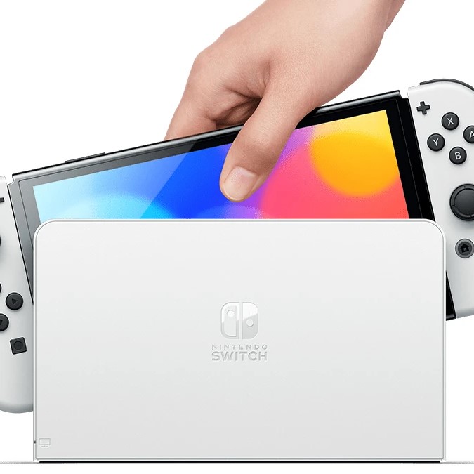 how to restart switch