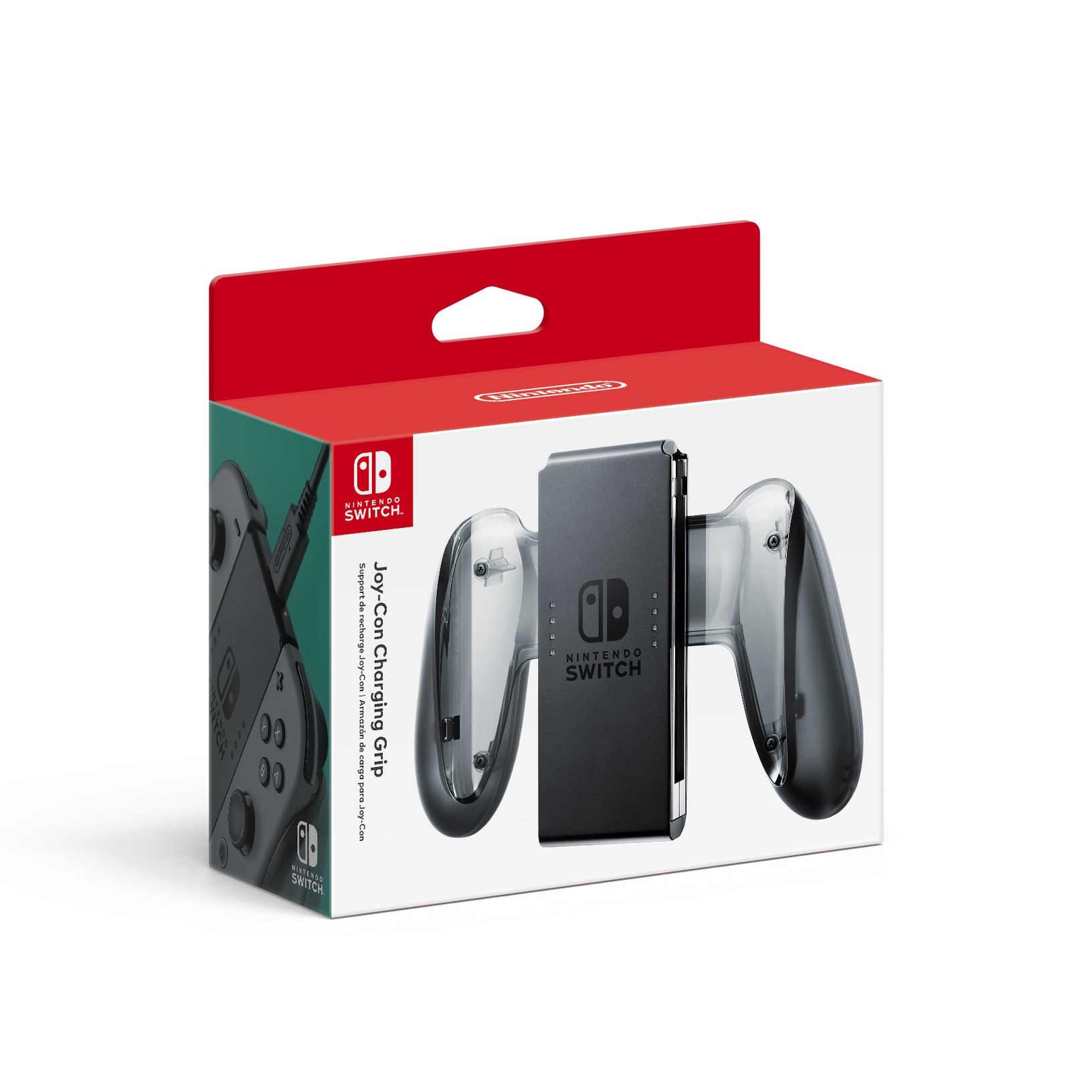 nintendo switch controllers
