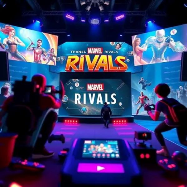 is marvel rivals on switch