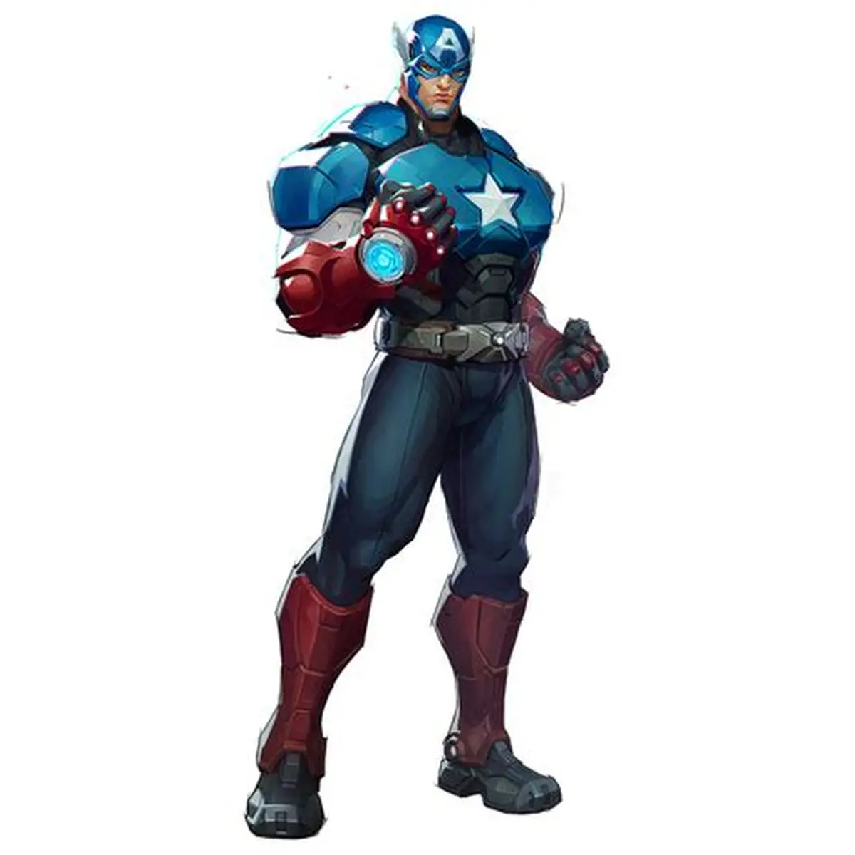 is marvel rivals on switch