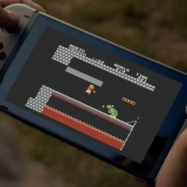 can you play roblox on nintendo switch