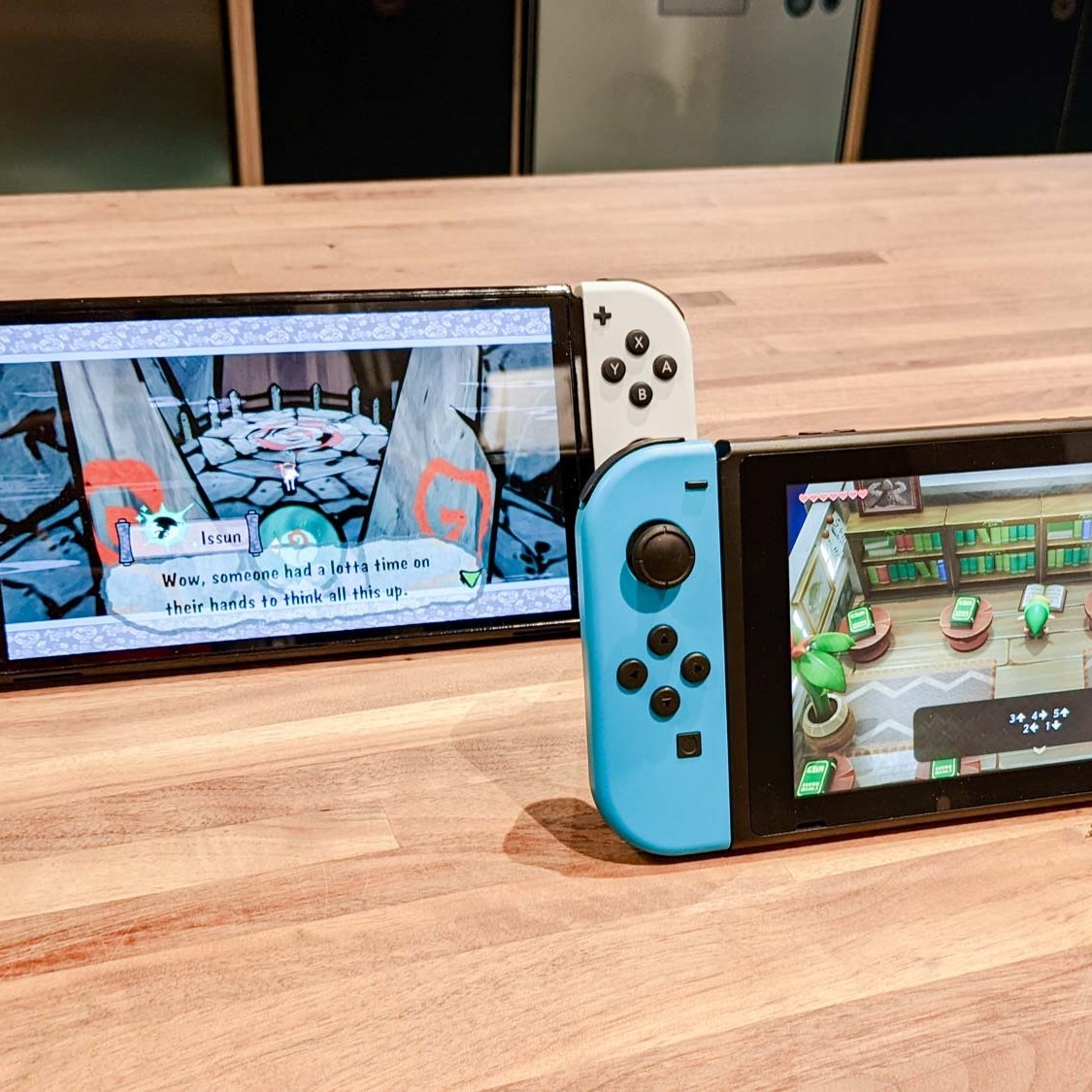 can you play switch 1 games on switch 2