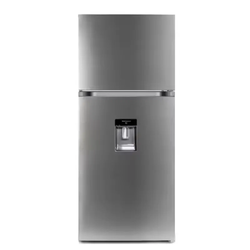 top freezer refrigerator