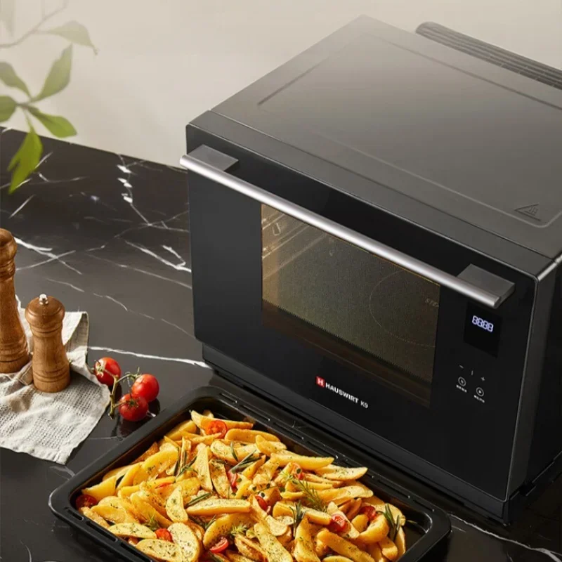 microwave oven combo