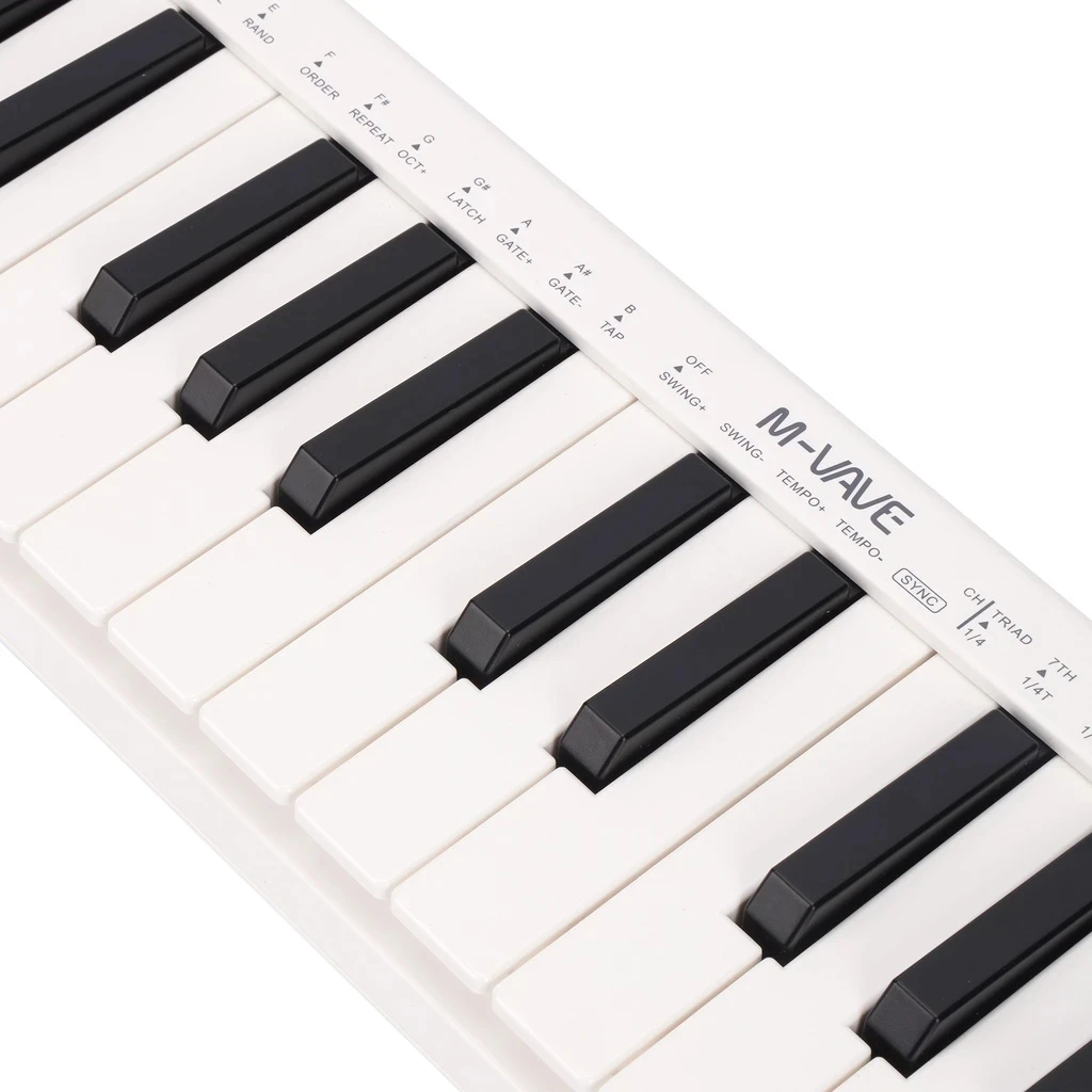 midi keyboard