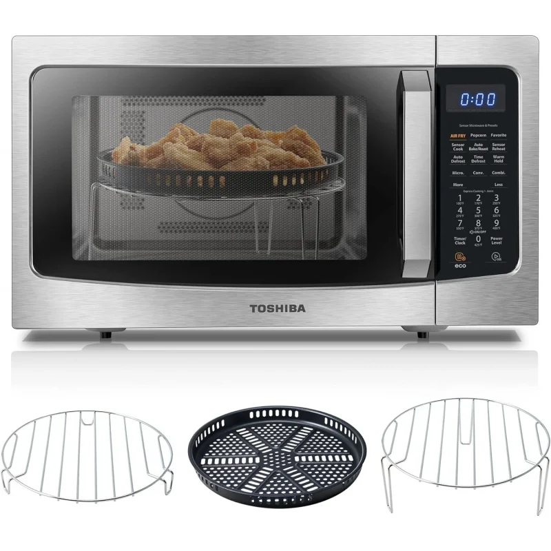 microwave oven combo