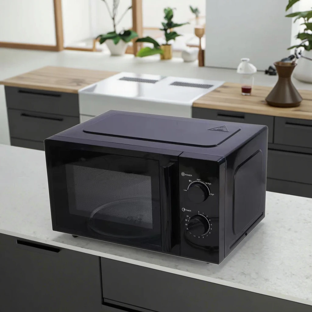 microwave oven combo