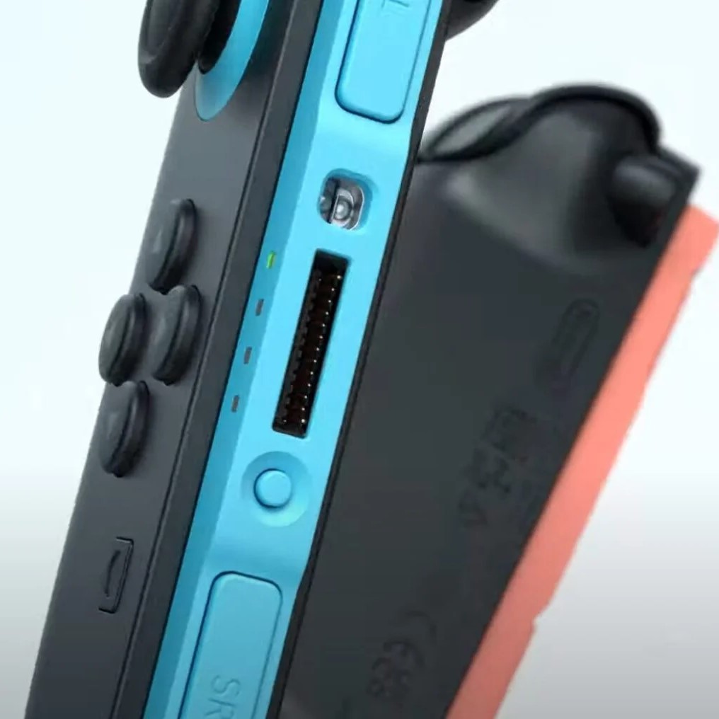 is the switch 2 backwards compatible