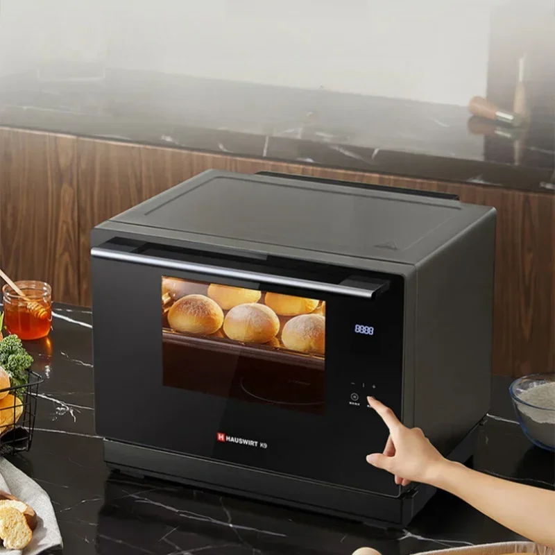 microwave oven combo