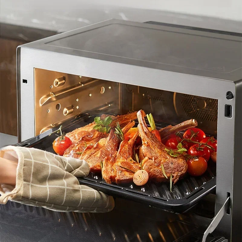microwave oven combo