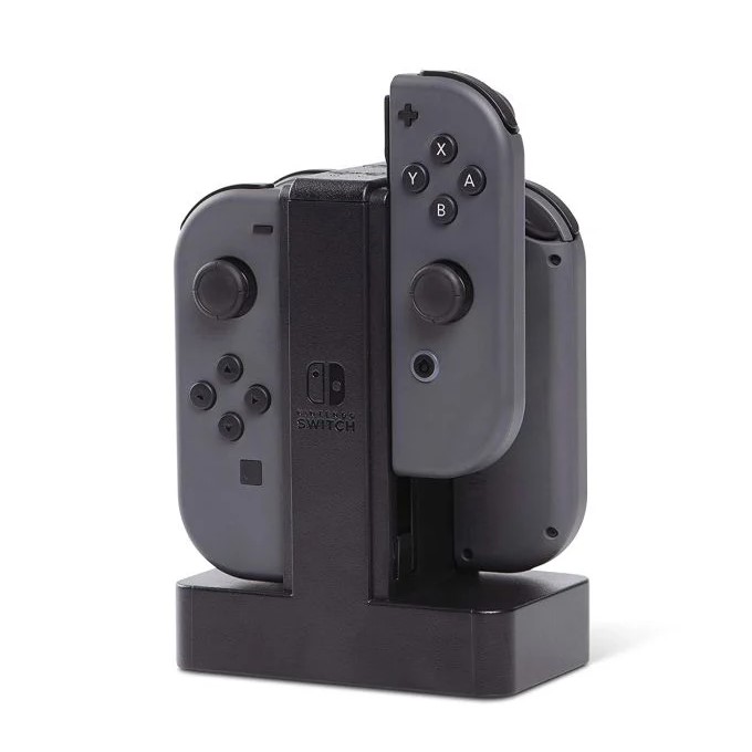 nintendo switch controllers