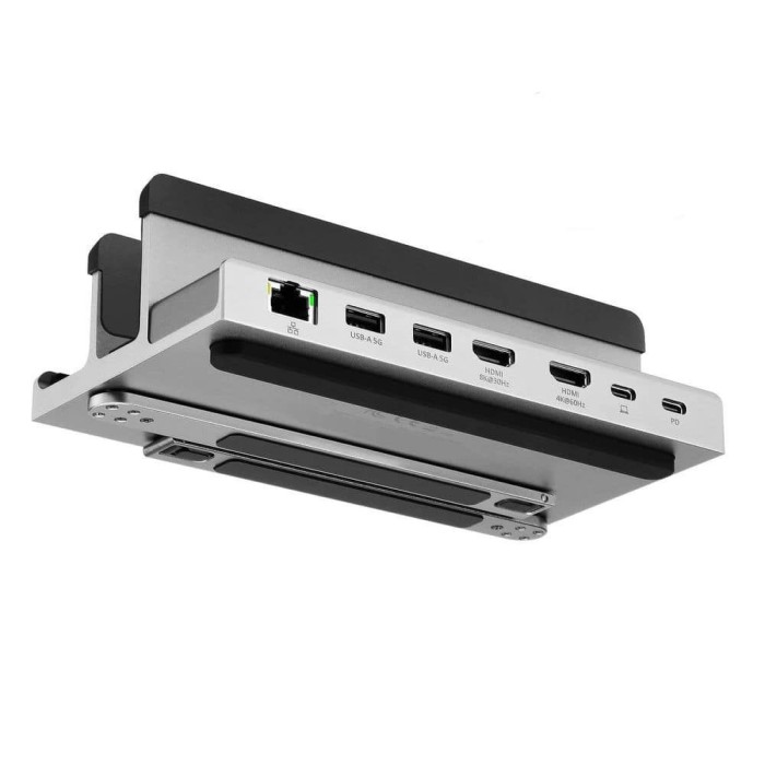 docking station laptop
