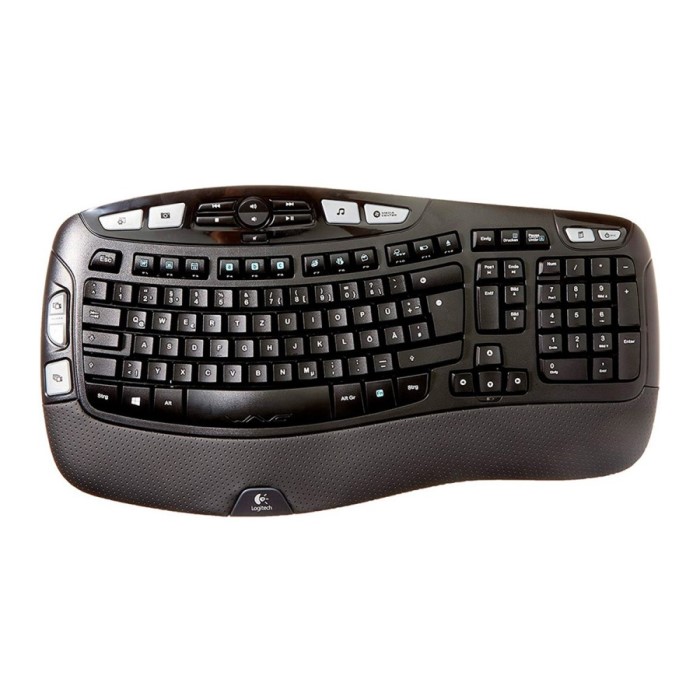 logitech setpoint software k350