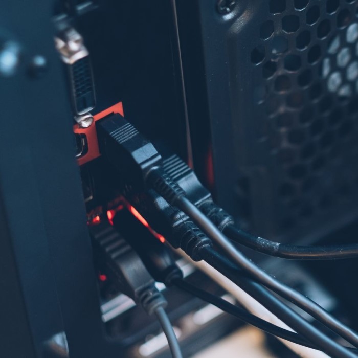 how many usb ports does my motherboard have