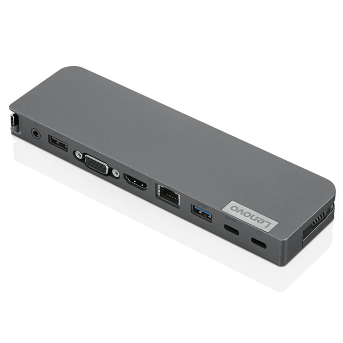 lenovo docking station compatibility
