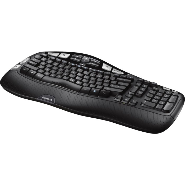 logitech setpoint software k350