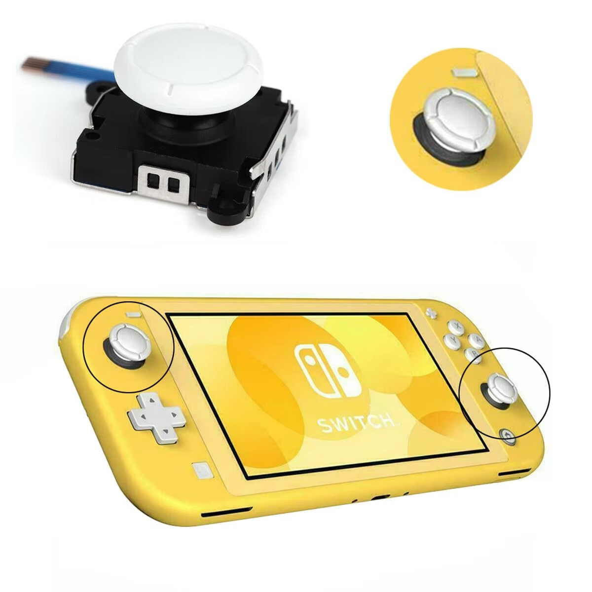 switch