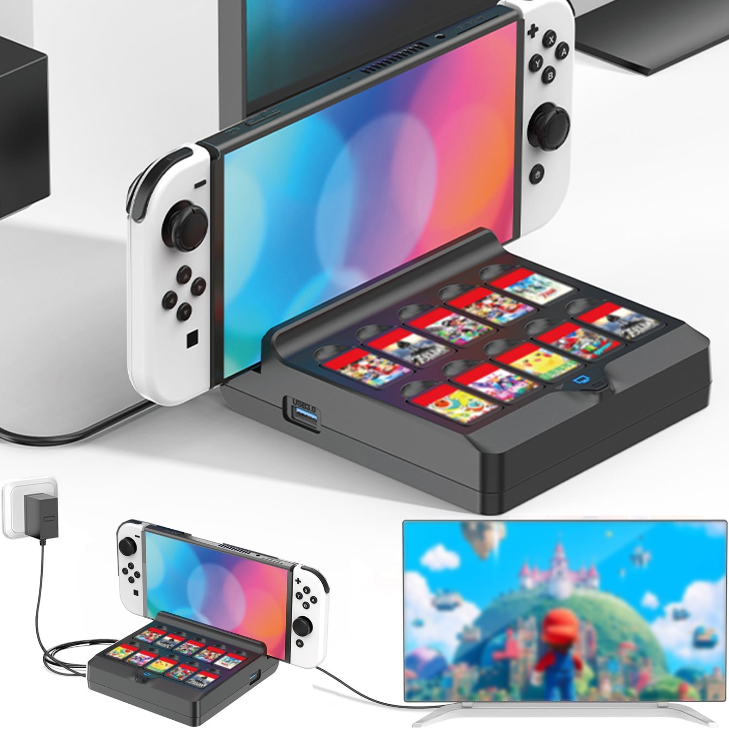 switch