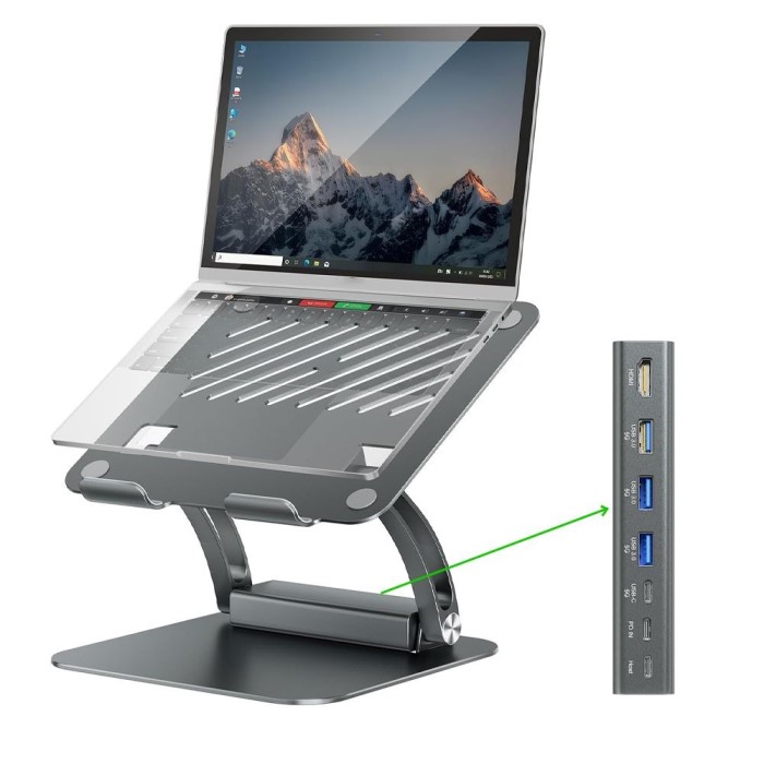 docking station laptop